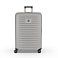 Чемодан VICTORINOX Airox Advanced, серо-белый матовый, 100% поликарбонат Makrolon, 50x32x75 см, 103 small_img_1