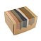Двухслойный плед VINGA Maine из rPET GRS, 130х170 см small_img_2