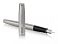 Перьевая ручка Parker Sonnet , Stainless Steel CT, перо: F, цвет чернил: black, в подарочной упаковке small_img_4