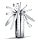Мультитул VICTORINOX SwissTool X, 115 мм, 26 функций, в синтетическом чехле_COLOR_3.0327.H