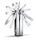 Мультитул VICTORINOX SwissTool X, 115 мм, 26 функций, в синтетическом чехле small_img_1
