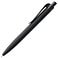 Ручка шариковая Prodir QS03 PRP Tyre Soft Touch, черная small_img_2
