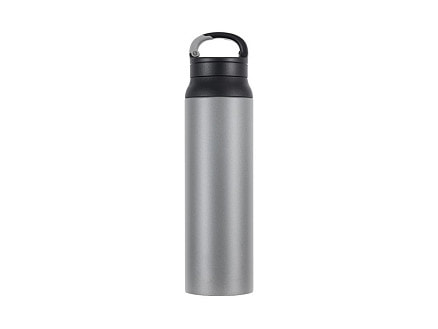 Термокружка из нерж. стали тм THERMOcafe TCSB-800SY (GY) 0,8L