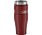 Кружка-термос из нерж. стали тм THERMOS SK1005 RCMB  0.47L_КРАСНЫЙ