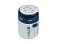 Адаптер с 2-умя USB-портами для зарядки Travel Blue Twist & Slide Adaptor голубой/белый small_img_2