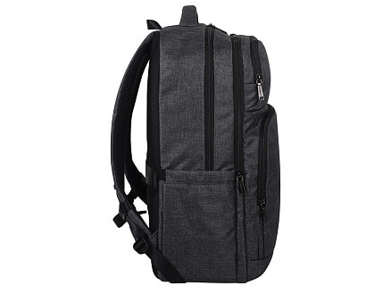 Рюкзак Eberhart Backpack темно-серый EBH19807-DG-17