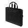 Портфель из натуральной кожи Leather Country Attashe, черный small_img_3