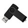 USB flash-карта DOT (32Гб), черный, 5,8х2х1,1см, пластик, металл small_img_1