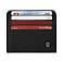 Портмоне для кредитных карт VICTORINOX Travel Essentials Card Holder, черное, полиэстер, 11х1x9 см small_img_4