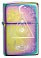 Зажигалка ZIPPO Classic с покрытием Multi Color, латунь/сталь, разно small_img_1