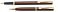 Набор Pierre Cardin PEN&PEN: ручка шариковая + роллер, коричневый. Упаковка Е или E small_img_1