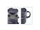 Термокружка из нерж. стали тм THERMOcafe TCCM-460SY (OGY) 0,46L small_img_3