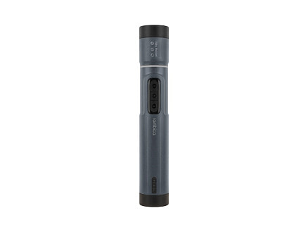 Отвертка аккумуляторная Rombica MyKit S1 Black (Р)