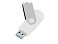 USB3.0/USB Type-C флешка на 16 Гб Квебек C, белый small_img_2
