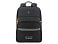 Рюкзак WENGER Move 16, чёрный, переработанный ПЭТ, 33 x 19 x 44 см, 22 л small_img_2