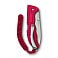 Нож охотника VICTORINOX Evoke Alox 130 мм, 5 функций, с фиксатором лезвия, красный small_img_4