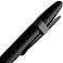 Ручка шариковая Prodir DS5 TSM Metal Clip, черная small_img_5