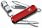 Нож-брелок Nail Clip 580, красный_КРАСНЫЙ