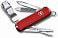 Нож-брелок Nail Clip 580, красный small_img_1