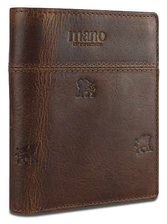 Бумажник Mano