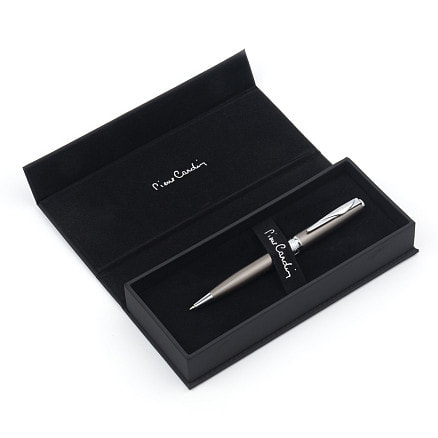 Ручка шариковая Pierre Cardin SECRET Business,, бежевый. Упаковка B