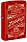 Зажигалка ZIPPO Classic с покрытием Metallic Red, латунь/сталь, красная, 38x13x57 мм_COLOR_48620
