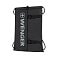 Рюкзак-мешок на завязках WENGER XC Fyrst, черный, полиэстер, 35x1x48 см, 12 л small_img_4