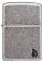 Зажигалка ZIPPO Armor® Flame c покрытием Antique Silver, латунь/сталь, серебристая, 38x13x57 мм small_img_2