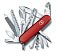 Нож перочинный VICTORINOX Handyman, 91 мм, 24 функции, красный small_img_1