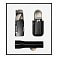 Набор подарочный Solution Superior Trio (флешка 32GB Palermo, фонарик Tools Luma, брелок-карабин Tools Module) small_img_1