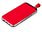 Внешний аккумулятор Rombica NEO Electron Red, 10000 мАч, красный_КРАСНЫЙ