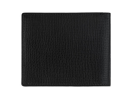 Кошелек для кредитных карт Irving Black. Cerruti 1881