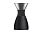 Кофеварка POUR OVER, 1000 мл, черный_ЧЕРНЫЙ