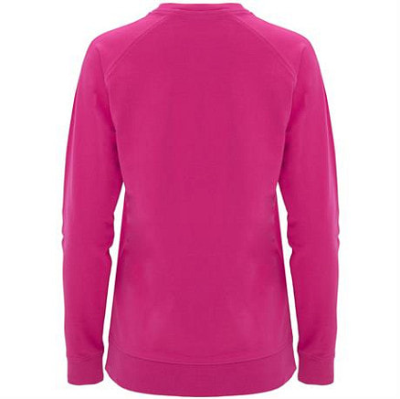 Джемпер ANNAPURNA WOMAN женский, ТЕМНО-РОЗОВЫЙ S