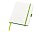 Блокнот ColorNote White, твердая обложка A5, 80 листов, белый и зеленое яблоко_БЕЛЫЙ/ЗЕЛЕНОЕ ЯБЛОКО/ЗЕЛЕНОЕ ЯБЛОКО