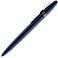 Ручка шариковая Prodir DS5 TSM Metal Clip, синяя с серым small_img_3