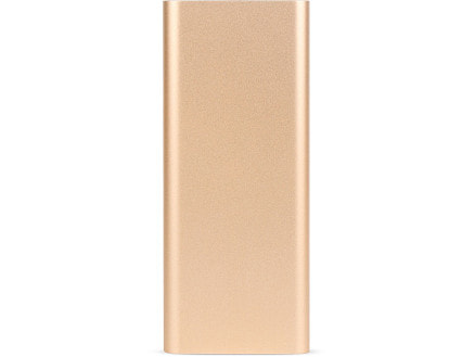 Внешний аккумулятор Rombica NEO AZ220G Quick, 22000 mAh, золотистый