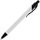Ручка шариковая Undertone Black Soft Touch, белая small_img_3