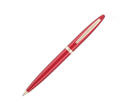 Ручка шариковая Pierre Cardin CAPRE, красный. Упаковка Е