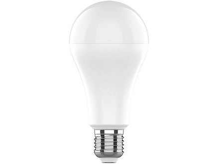 Умная лампочка HIPER IoT A65 RGB
