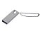 USB 2.0-флешка на 8 Гб с мини чипом, компактный дизайн, стильное отверстие для цепочки small_img_1