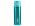 Термос из нерж. стали тм THERMOS F4023TL Stainless Steel 0.47L_бирюзовый