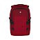 Рюкзак VICTORINOX VX Sport Evo Compact Backpack, красный, полиэстер, 31x18x45 см, 20 л small_img_1