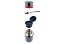 Термос из нерж.стали в комплекте с ложкой тм THERMOS TCLD-520S, синий small_img_4