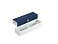 Перьевая ручка Waterman Allure Blue CT small_img_4