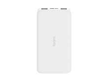 Аккумулятор внешний 10000mAh Redmi Power Bank White PB100LZM (VXN4286GL)