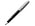 Ручка-роллер Parker Sonnet Entry Point Black Steel CT, стержень: F, цвет чернил: black, в подарочной упаковке_черный, серебристый