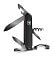 Нож перочинный VICTORINOX Spartan Onyx Black, 91 мм, 12 функций, чёрный, со шнурком в комплекте small_img_2