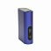 Внешний аккумулятор в металлическом корпусе Wōdan, сенсорный, 10000mAh, синий small_img_1