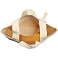 Рюкзак холщовый Discovery Bag, неокрашенный small_img_4